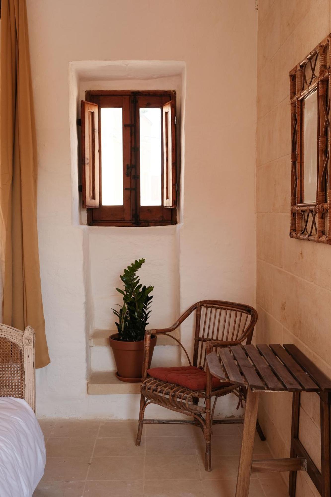 Soluna Boutique Guesthouse Għasri Exterior foto