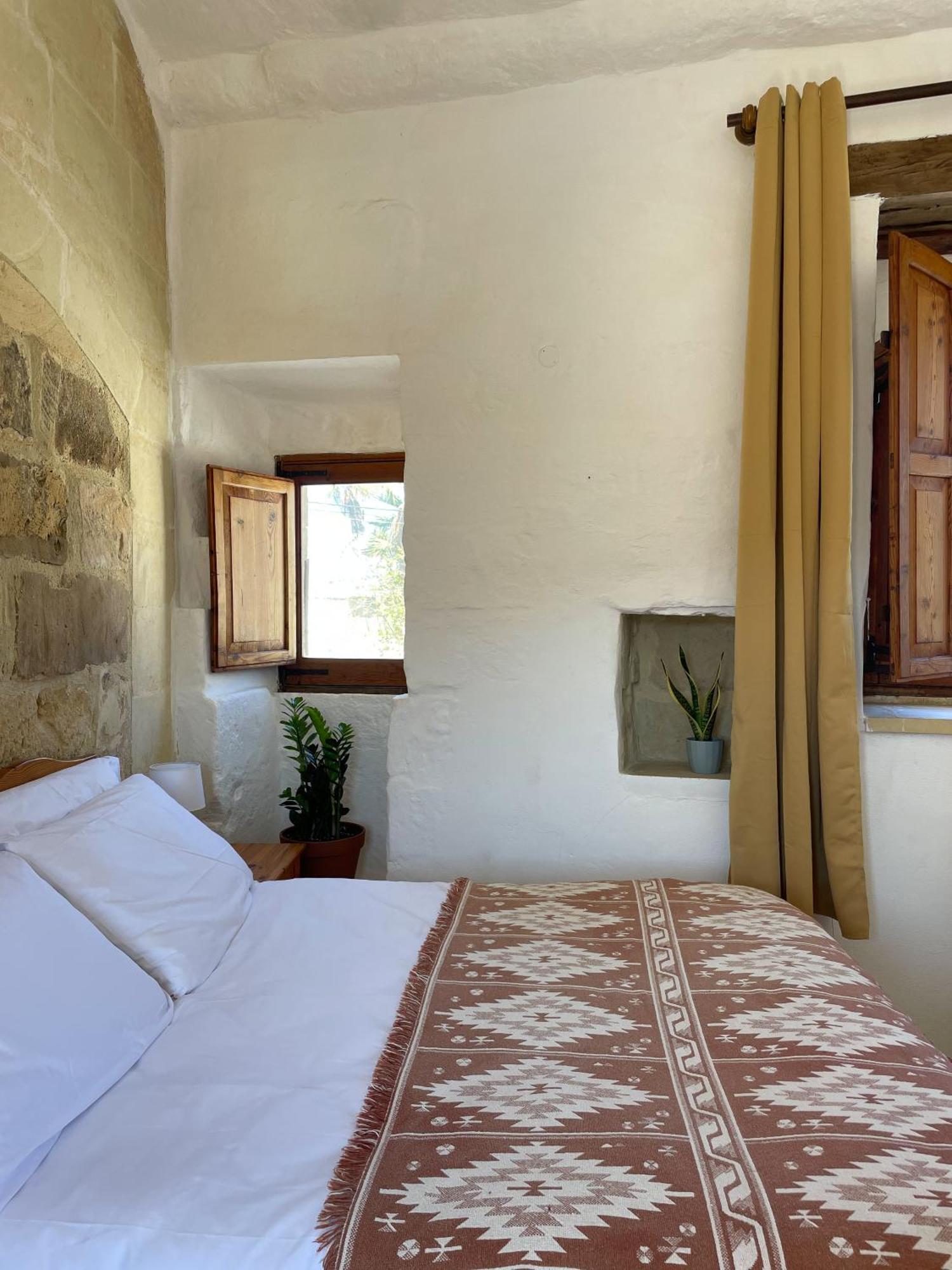 Soluna Boutique Guesthouse Għasri Exterior foto