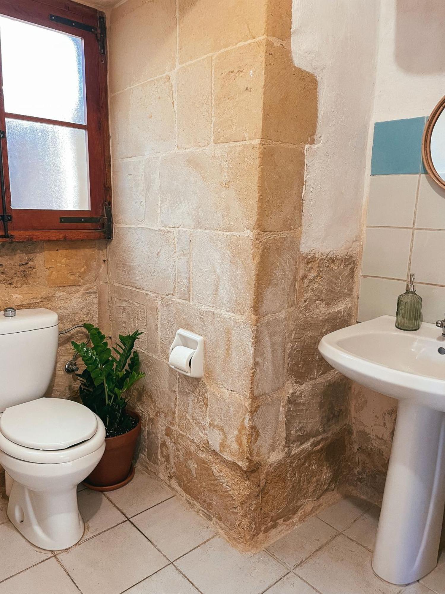 Soluna Boutique Guesthouse Għasri Exterior foto