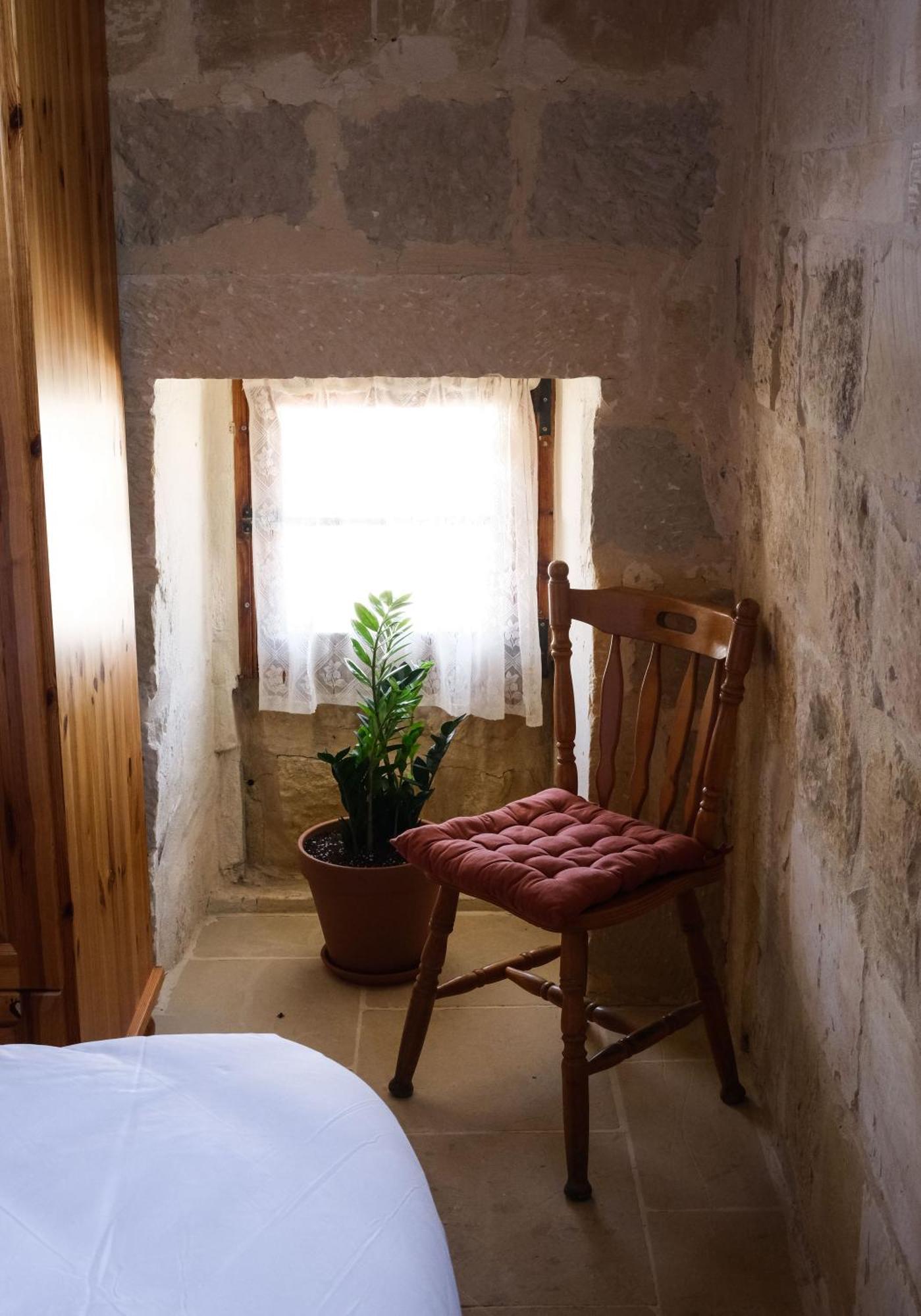 Soluna Boutique Guesthouse Għasri Exterior foto